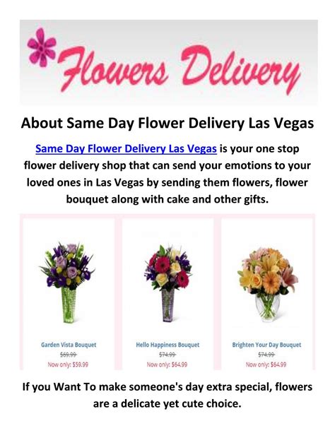 same day flower delivery las vegas.dtlocalvg.com.